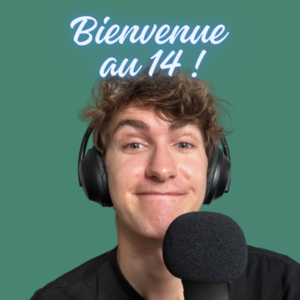 Artwork for Bienvenue au 14