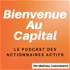 Bienvenue au Capital - Private Equity Podcast