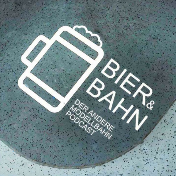 Artwork for Bier und Bahn