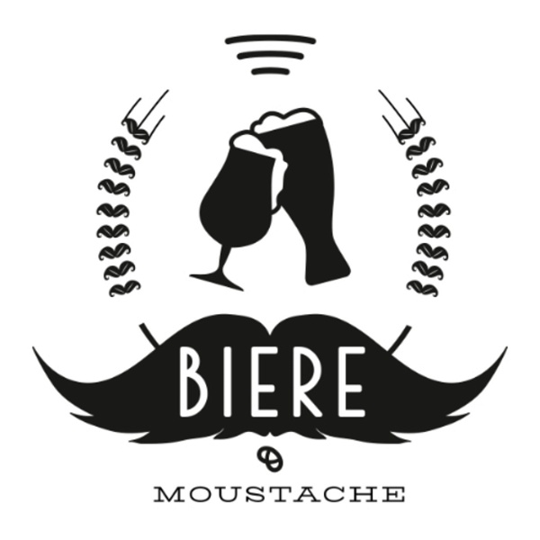 Artwork for Bière et Moustache