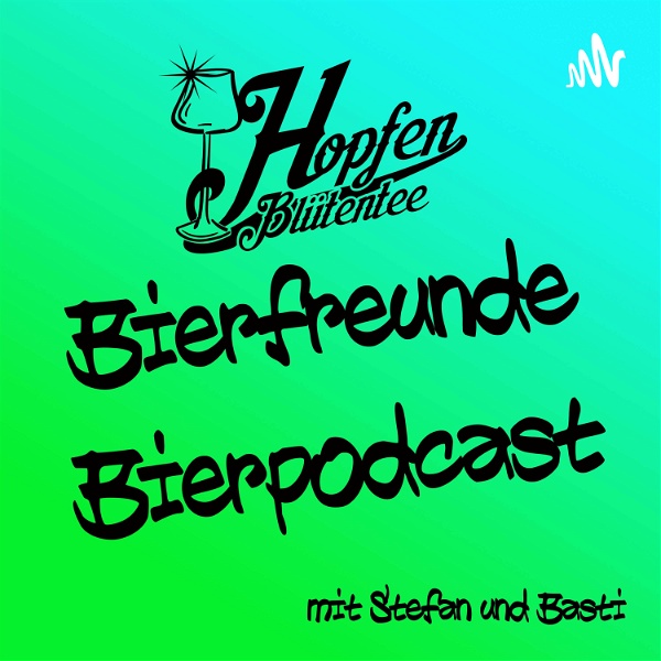 Artwork for Bierfreunde BierPodcast