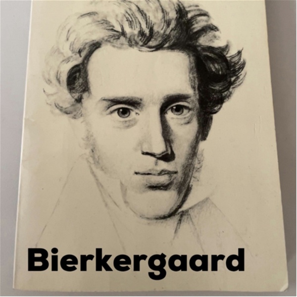Artwork for Bierkergaard: The Writings of Soren Kierkegaard
