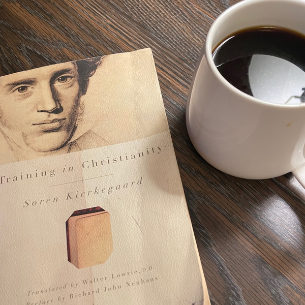 Artwork for Bierkergaard: The Writings of Soren Kierkegaard