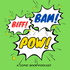 "BIFF! BAM! POW!" A Comic Book Podcast!