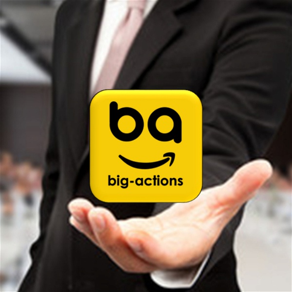 Artwork for Big-Actions