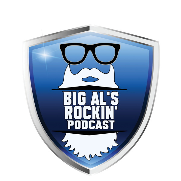 Artwork for Big Al's Rockin' Podcast