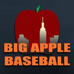 Artwork for Big Apple Baseball