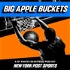 Big Apple Buckets: A NY Knicks Basketball Podcast from New York Post Sports