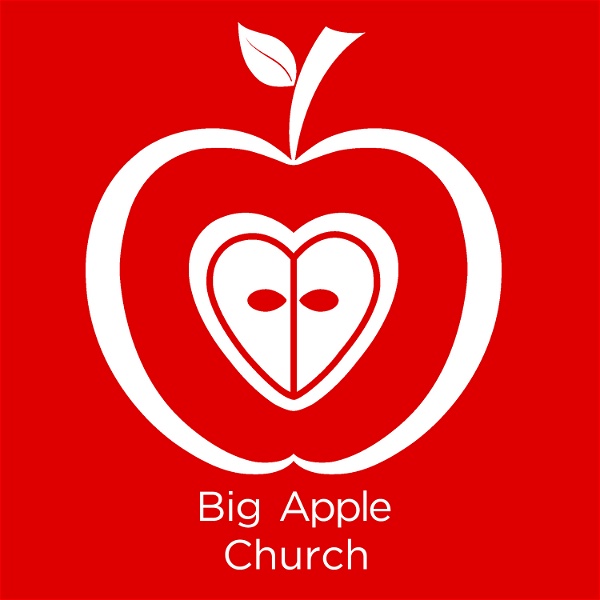 Artwork for Big Apple Church