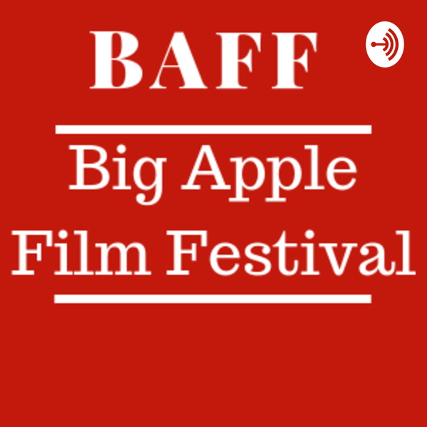 Artwork for Big Apple Film Festival