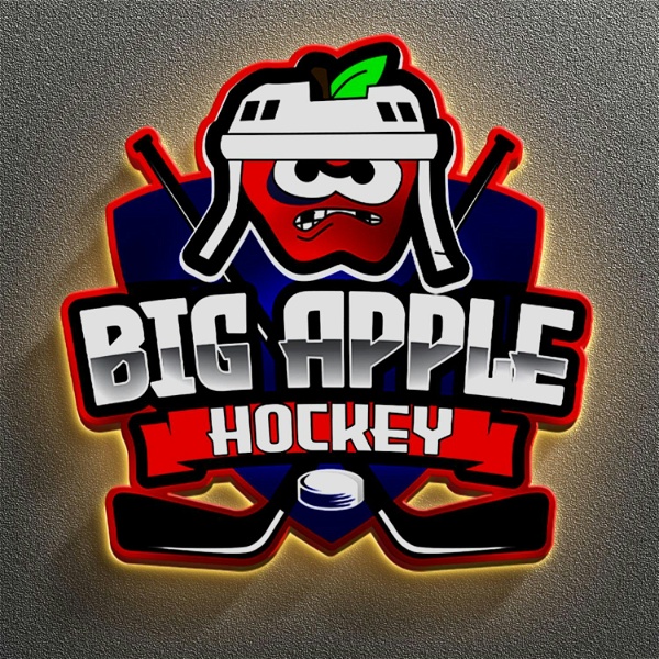 Artwork for Big Apple Hockey