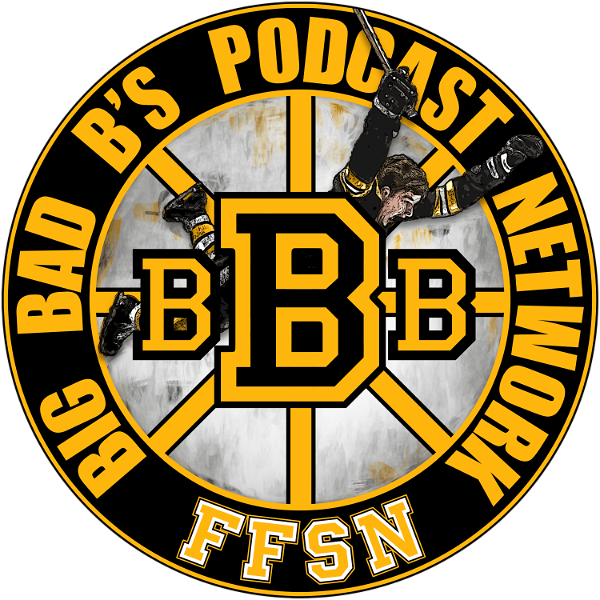 Artwork for Big Bad B's Podcast Network: A Boston Bruins Podcast