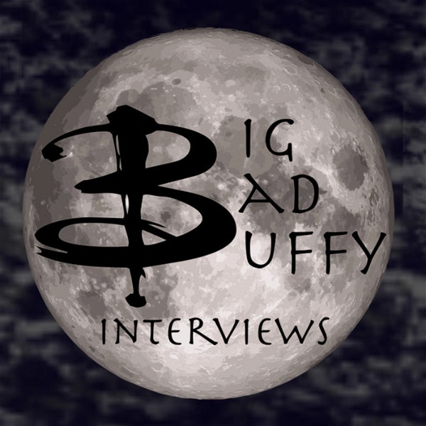 Artwork for Big Bad Buffy Interviews