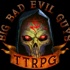 Big Bad Evil Guys Podcast