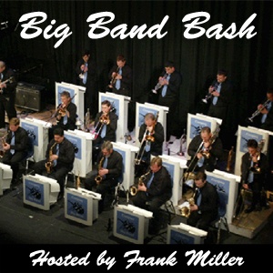 Artwork for Big Band Bash
