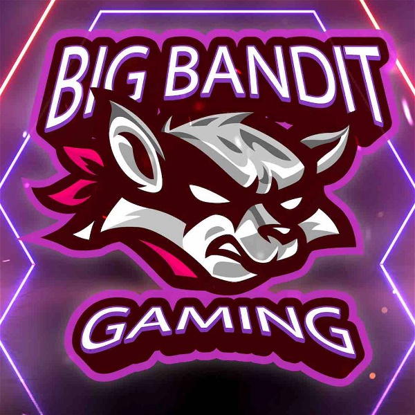 Artwork for Big Bandit Gaming