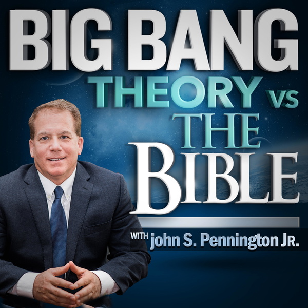 Artwork for Big Bang Bible