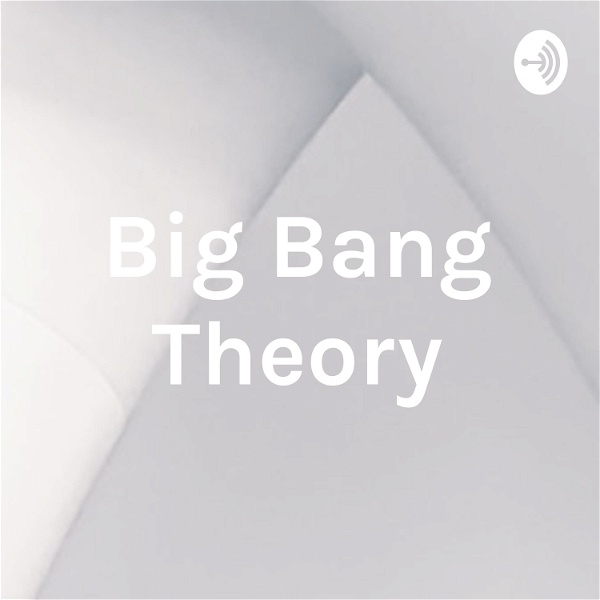 Artwork for Big Bang Theory