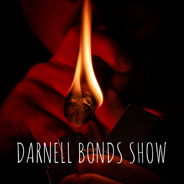 Artwork for DARNELL BONDS SHOW