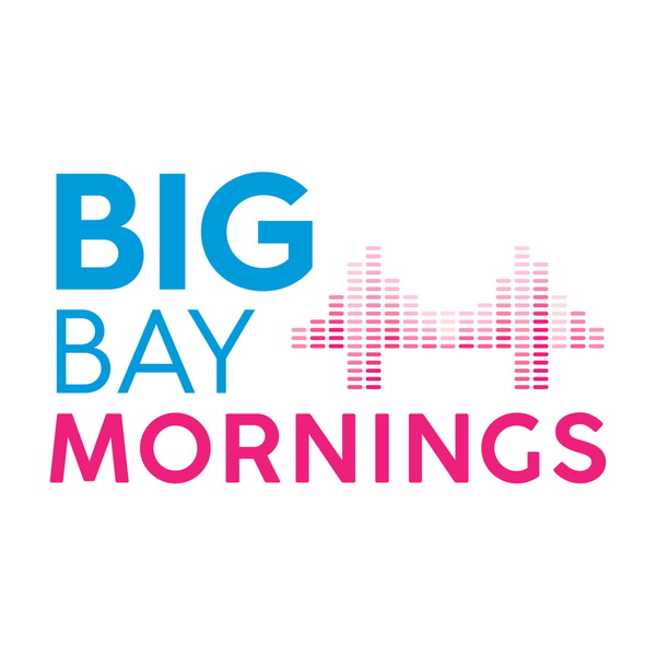 Artwork for Big Bay Mornings
