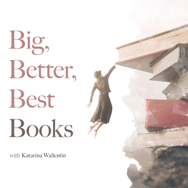 Artwork for Big Better Best Books