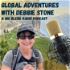 Global Adventures with Debbie Stone