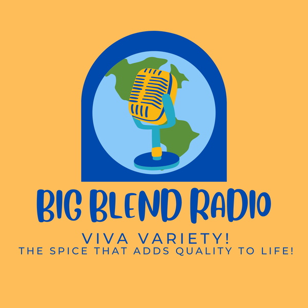 Artwork for Big Blend Radio