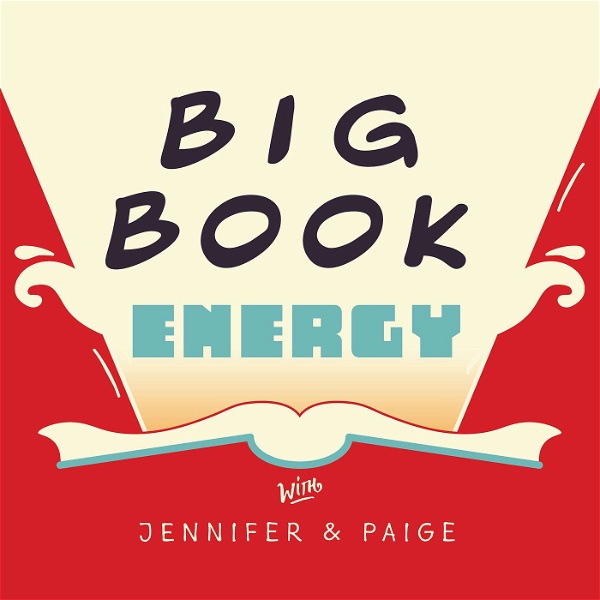 Artwork for Big Book Energy