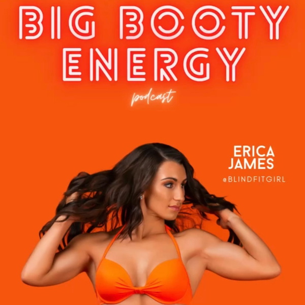 Artwork for Big Booty Energy