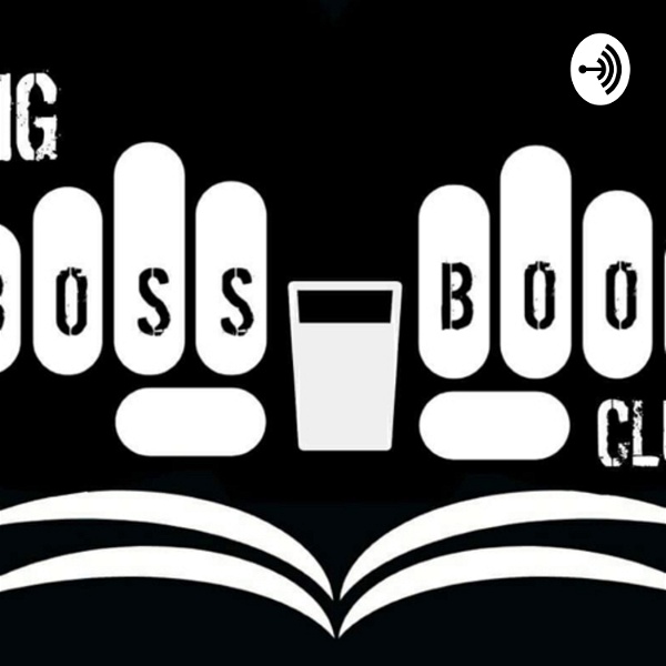 Artwork for Big Boss Book Club