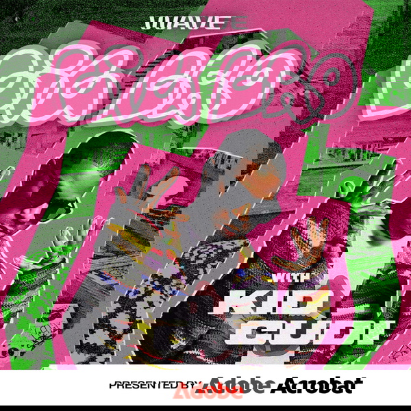 Artwork for Big Bro with Kid Cudi