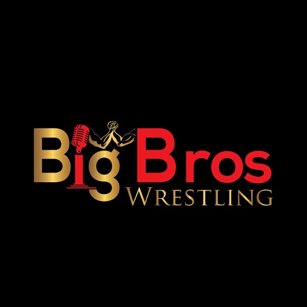 Artwork for Big Bros Wrestling