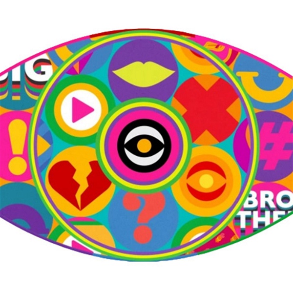 Artwork for Celebrity Big Brother 2024