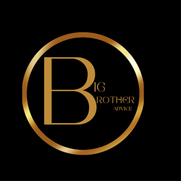 Artwork for Big Brother Advice