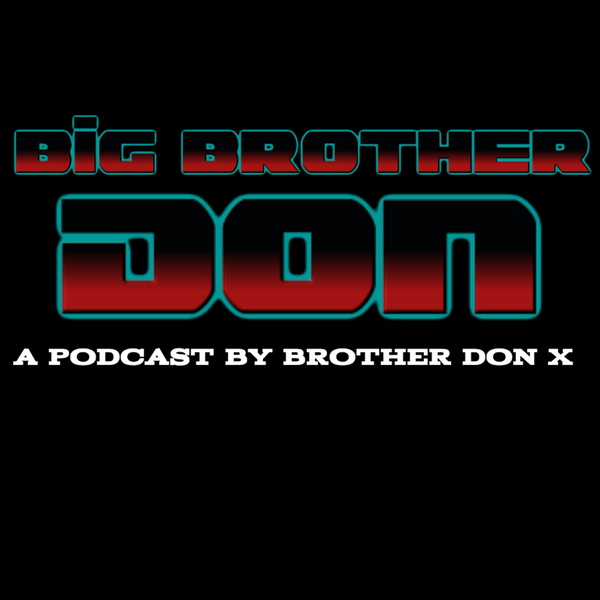 Artwork for Big Brother Don Podcast