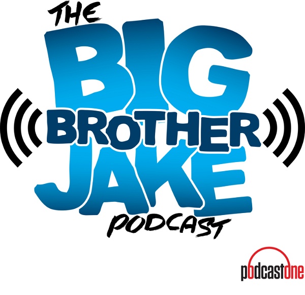 Artwork for The Big Brother Jake Podcast