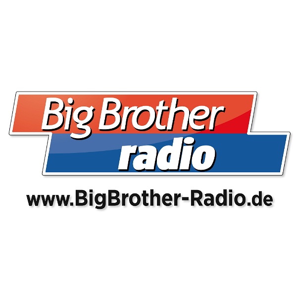 Artwork for Big Brother-Radio