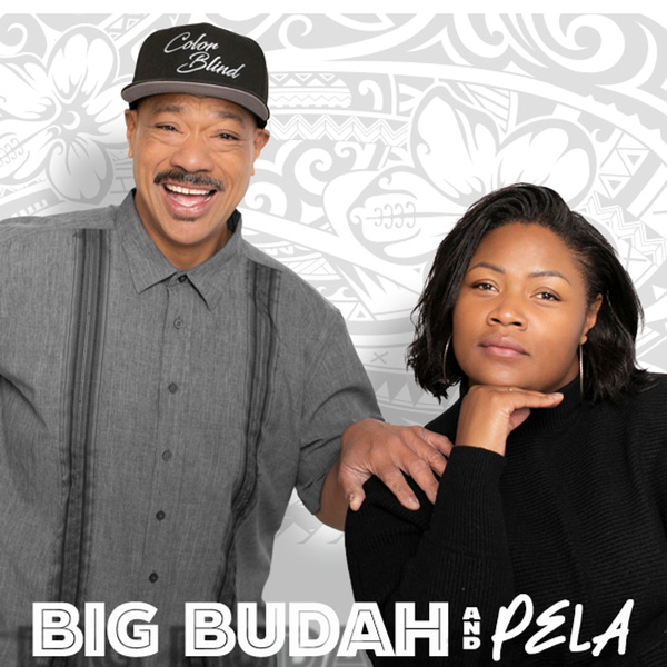 Artwork for Big Budah On-Demand