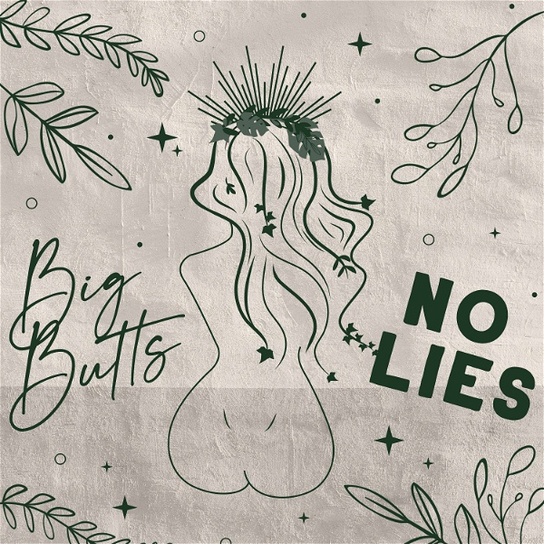 Artwork for Big Butts No Lies Plastic Surgery Podcast