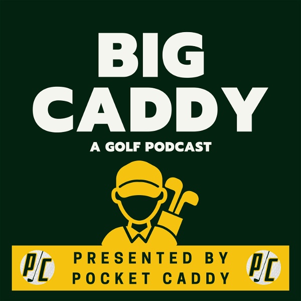 Artwork for Big Caddy Golf