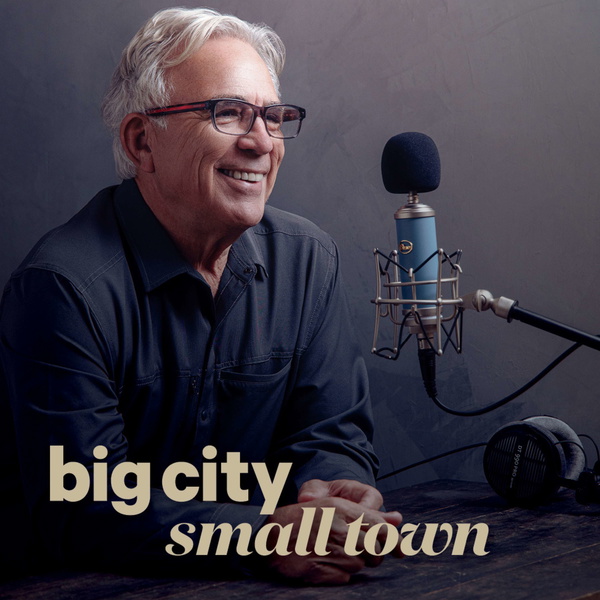 Artwork for bigcitysmalltown