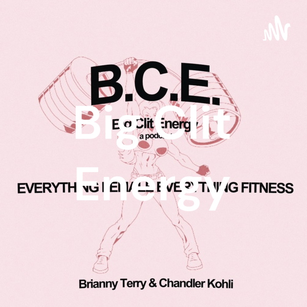 Artwork for Big Clit Energy