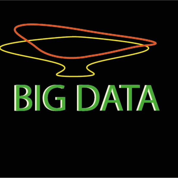 Artwork for Big Data