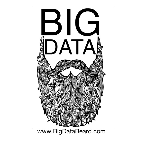 Artwork for Big Data Beard