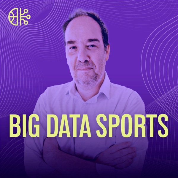 Artwork for Big Data Sports