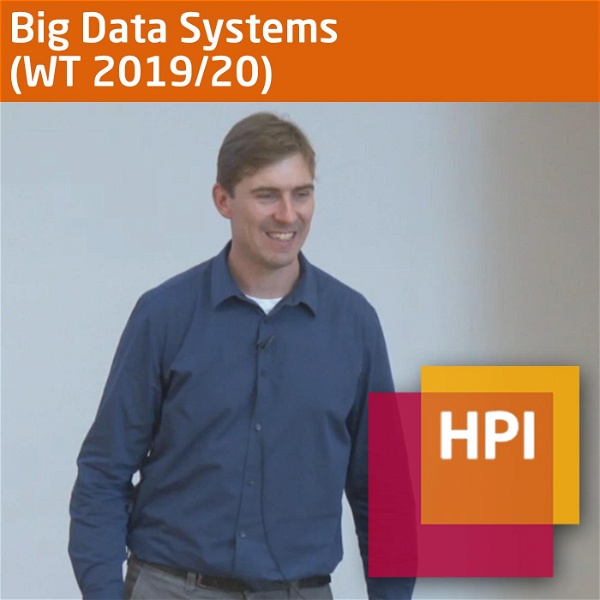Artwork for Big Data Systems (WT 2019/20)