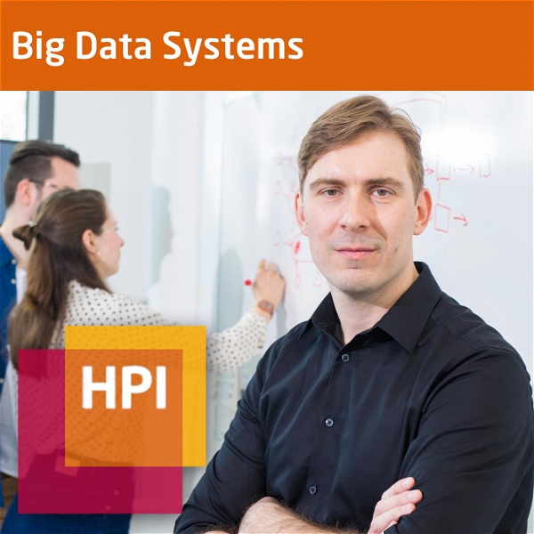 Artwork for Big Data Systems (WT 2020/21)