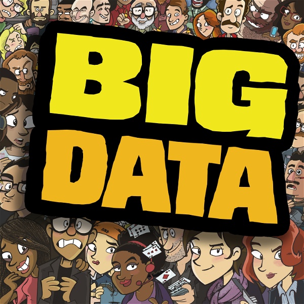 Artwork for Big Data