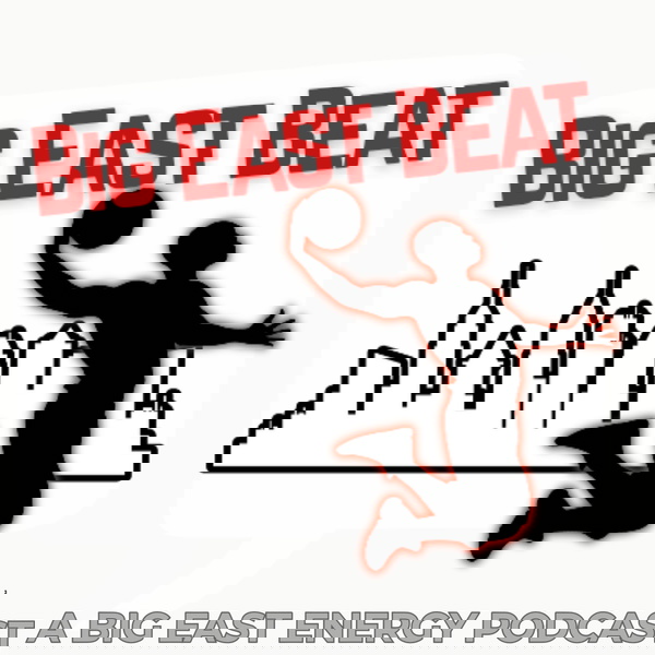 Artwork for Big East Beat