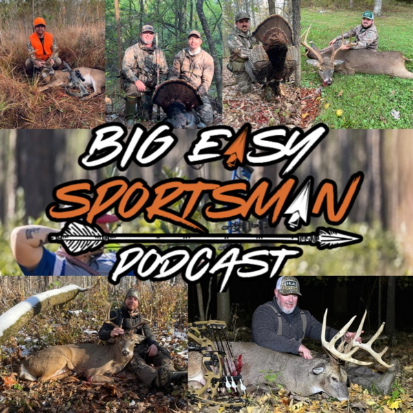 Artwork for Big Easy Sportsman
